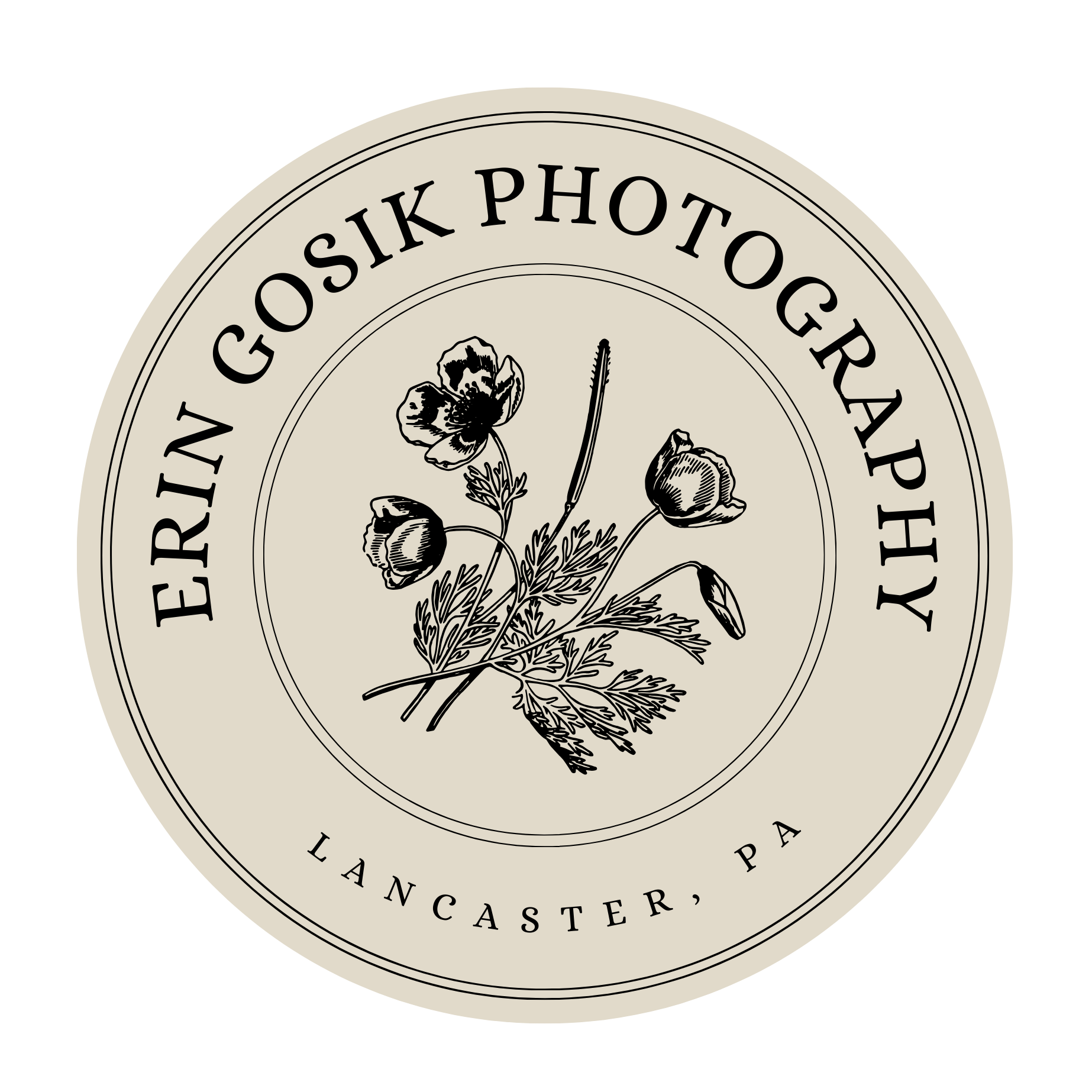 Erin Gosik Photography